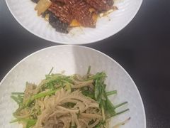 -魁盛居百年鲁菜馆(中林路店)