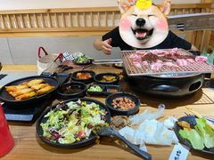-九田家黑牛烤肉料理(二天地店)