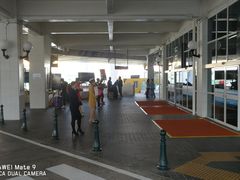 -澳门外港客运码头(轮渡站)