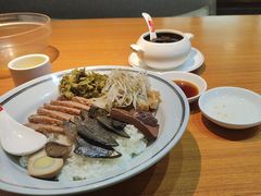 -壹只卤鹅 · 潮汕菜(京基百纳店)