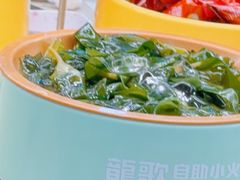 -龍歌自助小火锅(市北台东利群店)