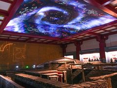 -北京大葆台遗址博物馆