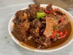 -茅山风味馆