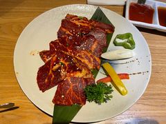 -久苑烧肉(世界城广场店)