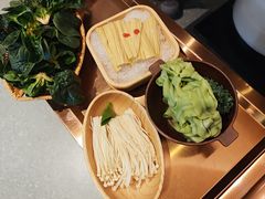 -七欣天香辣蟹火锅(南通任港路大润发店)