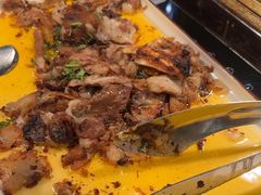 -The COOK·厨餐厅·自助餐(浦东嘉里大酒店)
