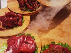 -牛物鲜切牛肉火锅(宜家荟聚店)
