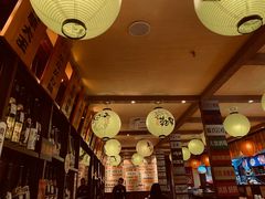 -鸟鹏烧鸟居酒屋(熙龙湾店)