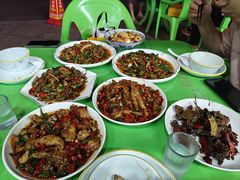 -江西广丰土菜馆(华亭老街店)