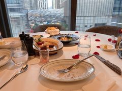 -燃扒房Steakhouse(皇庭店)