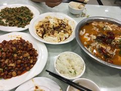 -龙梅肥肠鱼(明瓦廊店)