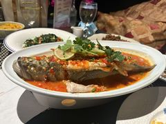 -翡翠鸟精品泰国菜(北辰财富中心店)
