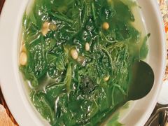 黄豆煲桑叶-客语-客家菜(石岐店)