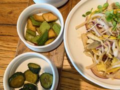 -YAFEE雅菲·粤菜·湘菜·融合菜(魏公村店)