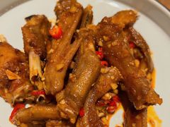 -先记烧鹅王·本地粤菜(福永店)