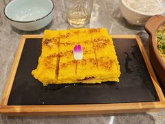 -凯鸽酒楼•雁北民间菜(云冈石窟店)