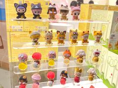 -泡泡玛特POPMART(合生汇店)