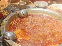 -蜀大侠火锅(少陵路店)