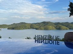 -天目湖涵田半山温泉