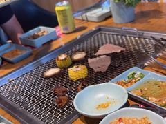 -蚝英雄鲜蚝自助专门店(长楹天街直营店)