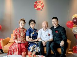 -曼格纳婚礼艺术中心(张江店)