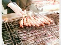 -海中洲国际大酒店-自助餐厅