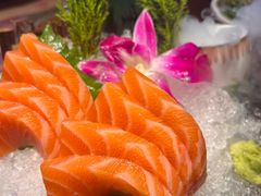 -京鹿料理(荟聚店)