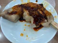 -西安贾三灌汤包·回坊小吃·清真炒菜(北院门总店)