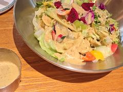 -巴尔喀十新疆餐厅(开发区店)