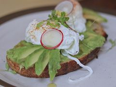 -O'mills Sourdough Bakery&Bistro(永嘉路店)