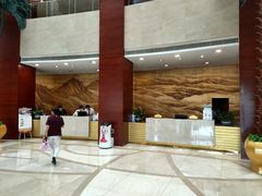 -天鹅湖大酒店