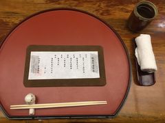 -京怀石·壬生