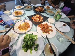 -玉桥餐厅(天坛店)