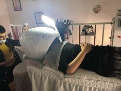 -E.beauty驻颜·痘敏肌调理中心