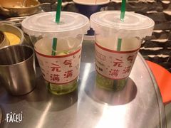 -朴安胖·韩国烤肉(沈阳店)