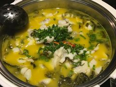 -严厨老坛酸菜鱼(吴江万宝店)