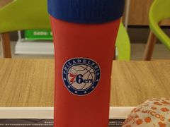 -德克士(肥城新华商场店)