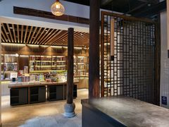 -朵云书院·广富林店