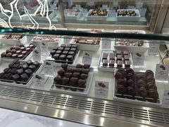 -GODIVA(月星环球港店)