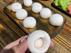 -范儿·嫂子烤肉·精致炭火烤肉(长治路店)