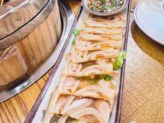 -聚串门儿·东北烧烤(信义坊店)