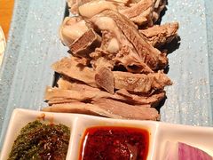 -撒拉花儿·新疆菜·清真(太阳宫店)