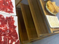 -广味鲜潮汕牛肉火锅(延安三路店)