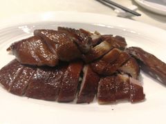 樟茶鸭-文杏酒楼(一品天下店)