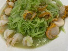-万宝海鲜舫(劳动公园店)
