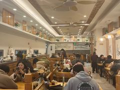 -小姜锅贴(凤凰街店)