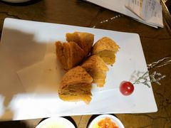 -广东道至正餐厅(区庄店)