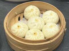 茯苓小包-钦善斋·养生膳食·精典川菜(武侯祠店)