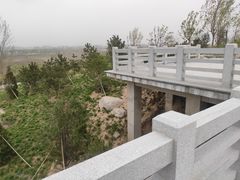 -槐房钓鱼公园