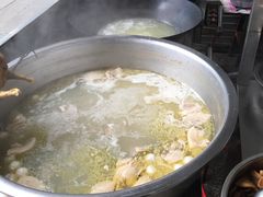 -邹记鸡肉汤圆(笔山路店)